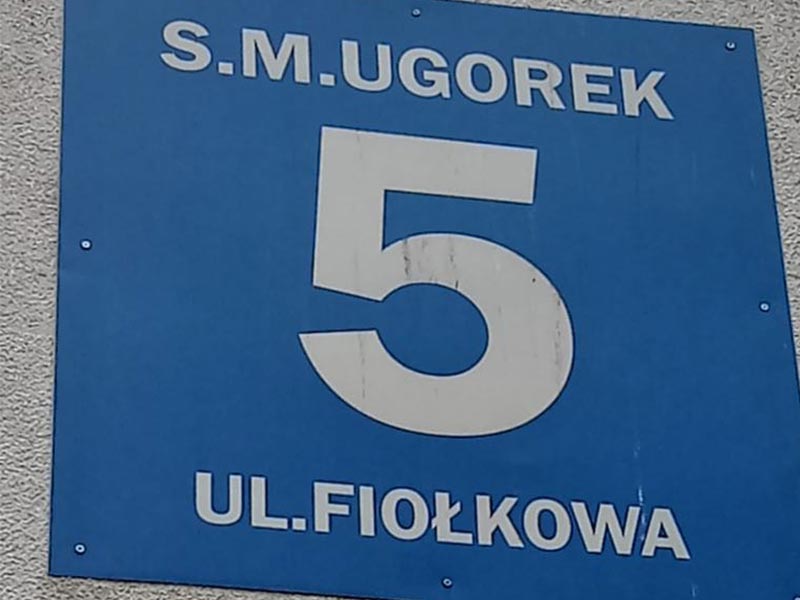 Hurtownia Guzików Kraków